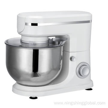 Factory Home Kitchen Electric Cake Aid 4.7L 120V Low Noise Bread Cake Maker
